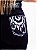 Calça Feminina Penssy Sessy Black - Imagem 1