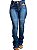 Calça Feminina Penssy - Sandy - Imagem 2