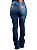 Calça Feminina Penssy - Sandy - Imagem 1