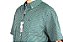 Camisa Masculina King Farm - Manga Curta Xadrez Verde - Imagem 4