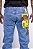 Calça Masculina Wrangler Premium Performance Slim Fit 36MWZSW36UN - Imagem 2