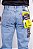 Calça Masculina Wrangler 47MWZSW36UN FORMA PEQUENA - Imagem 5