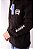 Jaqueta Cinch Masculina Neoprene - Preta - Imagem 3