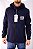 Jaqueta Cinch Masculina Neoprene - Azul - Imagem 1
