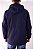 Jaqueta Cinch Masculina Neoprene - Azul - Imagem 2