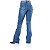 Calça Feminina Zenz Cashmare - Imagem 2