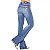 Calça Feminina Zenz Oregon - Imagem 1