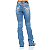 Calça Feminina Zenz Sunrise - Imagem 2