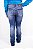 Calça Feminina Zenz Denim - Imagem 2