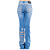 Calça Feminina Zenz Horse Lover - Imagem 1