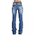 Calça Feminina Zenz Rockabilly - Imagem 2