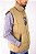 Colete Masculino Avalon Sport - Bege - Imagem 4