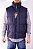 Colete Masculino Avalon Sport - Azul Marinho - Imagem 1