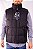 Colete Masculino Avalon Sport - Preto - Imagem 1