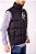 Colete Masculino Avalon Sport - Preto - Imagem 4