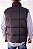 Colete Masculino Avalon Sport - Preto - Imagem 6