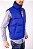 Colete Masculino Avalon Sport - Azul - Imagem 4