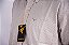 Camisa Masculina All Hunter - Manga Longa Kaqui/Branco - Imagem 4
