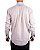 Camisa Masculina All Hunter - Manga Longa Kaqui/Branco - Imagem 2