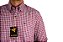 Camisa Masculina All Hunter - Manga Longa Vermelho/Preto - Imagem 3
