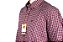 Camisa Masculina All Hunter - Manga Longa Vermelho/Preto - Imagem 4