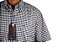 Camisa Masculina All Hunter - Manga Curta Verde/Cinza - Imagem 3