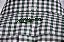 Camisa Masculina All Hunter - Manga Curta Verde/Cinza - Imagem 5