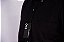 Camisa Masculina All Hunter - Manga Curta Preto Liso - Imagem 5