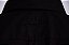 Camisa Masculina All Hunter - Manga Curta Preto Liso - Imagem 3