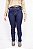 Calça Feminina FYD Bordada - Bordado Rosa - Elastano - Imagem 3