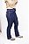 Calça Feminina FYD Bordada - Bordado Rosa - Elastano - Imagem 4