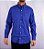 Camisa Masculina Fayad - Manga Longa 01 - Imagem 1