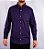 Camisa Masculina Fayad - Manga Longa 09 - Imagem 1