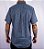 Camisa Masculina Fayad - Manga Curta 09 - Imagem 4