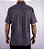 Camisa Masculina Fayad - Manga Curta 10 - Imagem 4