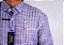 Camisa Masculina Pollo Ralph Lauren - Manga Longa Xadrez Vinho - Imagem 2