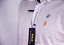Camisa Masculina Pollo Ralph Lauren - Manga Longa Xadrez Branca - Imagem 3