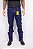 Calça Masculina Penssy Rodeo Lycra - Escura - Imagem 2