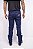 Calça Masculina Penssy Rodeo Lycra - Escura - Imagem 1