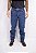 Calça Masculina Rodeo Way Carpinteira - Costura Branca - Imagem 2