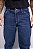 Calça Masculina Rodeo Way Carpinteira - Costura Branca - Imagem 3