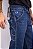 Calça Masculina Rodeo Way Carpinteira - Costura Branca - Imagem 5