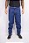 Calça Masculina Rodeo Way Carpinteira - Costura Amarela - Imagem 2