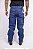 Calça Masculina Rodeo Way Carpinteira - Costura Amarela - Imagem 1
