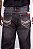 Calça Masculina Vaqueiros - Black 2 - Imagem 6