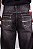 Calça Masculina Vaqueiros - Black 1 - Imagem 6