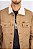 Jaqueta Masculina Wrangler WM9760UN - MARROM - Imagem 2