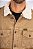 Jaqueta Masculina Wrangler WM9760UN - MARROM - Imagem 8