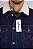 Jaqueta Masculina Wrangler WM9731UN - Forro Removível Branco - Imagem 2