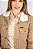 Jaqueta Feminina Wrangler WF7042 - MARROM - Imagem 2